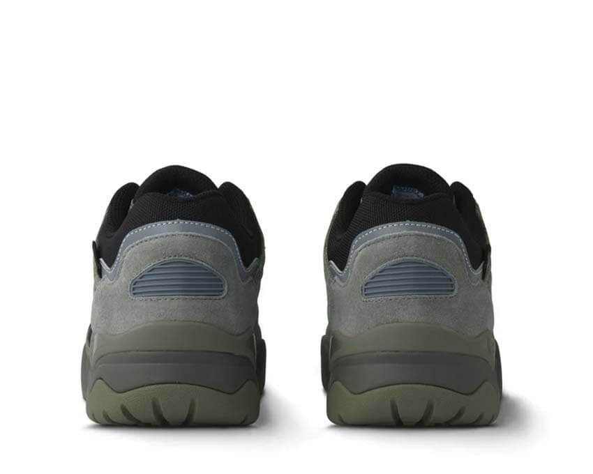 Karhu Fusion Xt "Hematite"