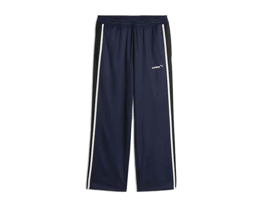 Puma x Le Père T7 Pants "Navy" - pantalon unisexe