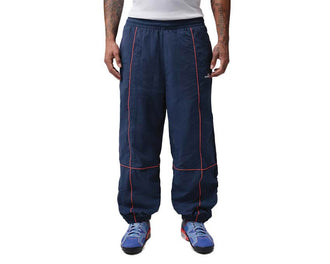 Jordan x Awake NY Track Pants "Midnight Navy" - pantalon streetwear homme
