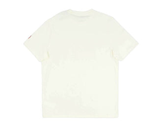Puma AC Milan KING Logo Tee dos — dos t-shirt logo AC Milan Puma