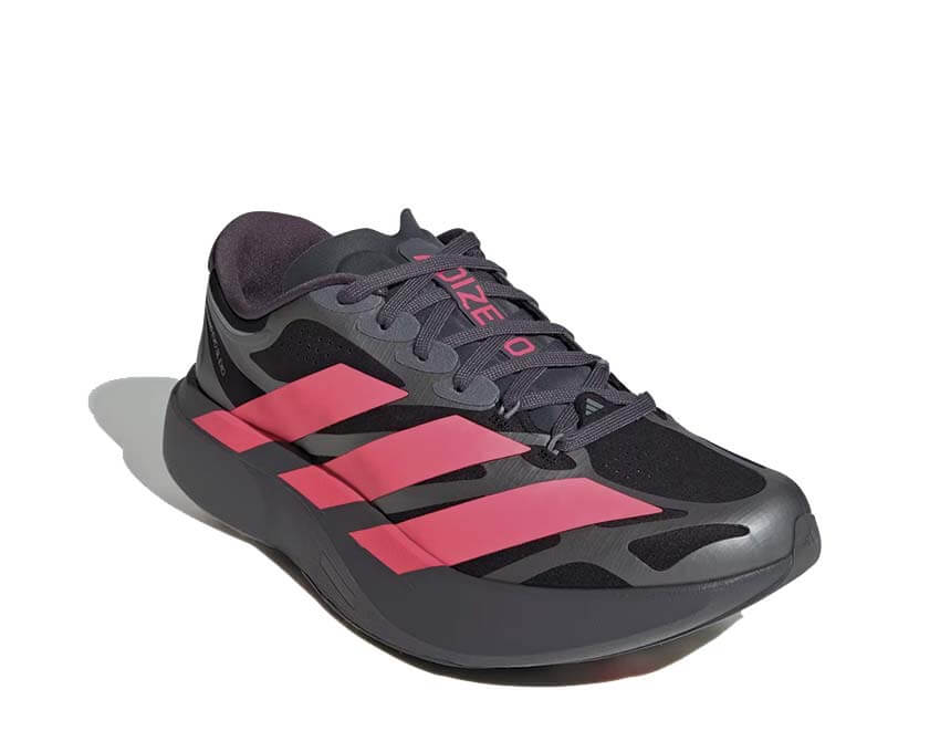 Adidas Adizero Evo Sl Exo "Core Black"