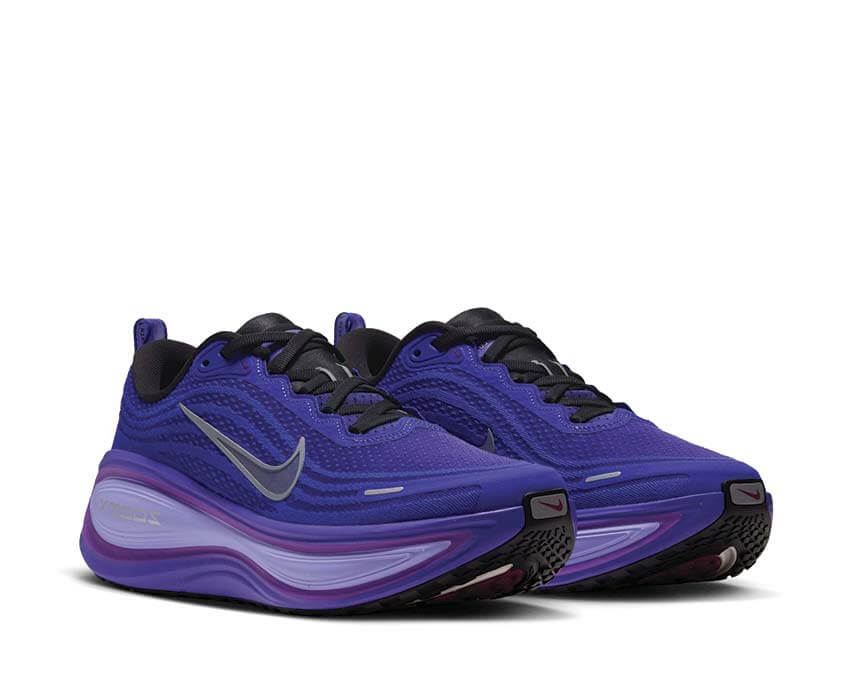 Nike Vomero Plus W "Persian Violet" - vue arrière