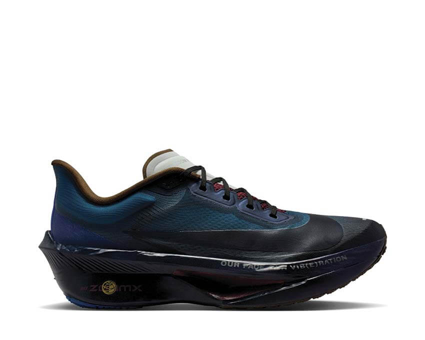 Nike Zoom Fly 6 Prm "Our Pace Our Vibration"
