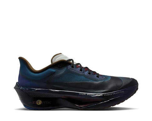 Nike Zoom Fly 6 Prm "Our Pace Our Vibration"