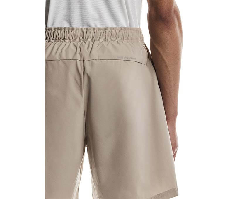 On 7" Core Shorts "Desert"