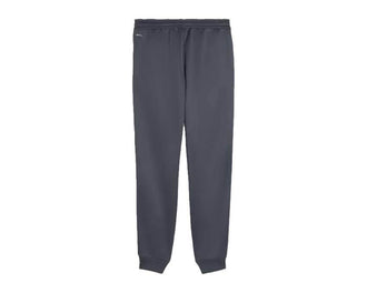 Puma MCFC KING Anthem Pant Gris dos — dos pantalon Man City gris Puma