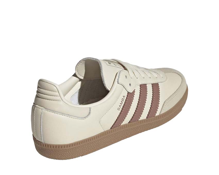 Adidas Samba OG W "Warm Clay"