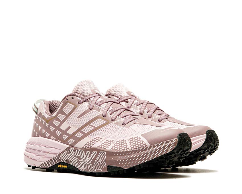 HOKA Speedgoat 2 "Carnation"