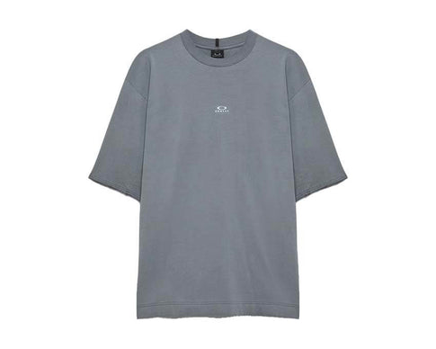 Oakley Latitude Veil Tee "Cement" - t-shirt homme