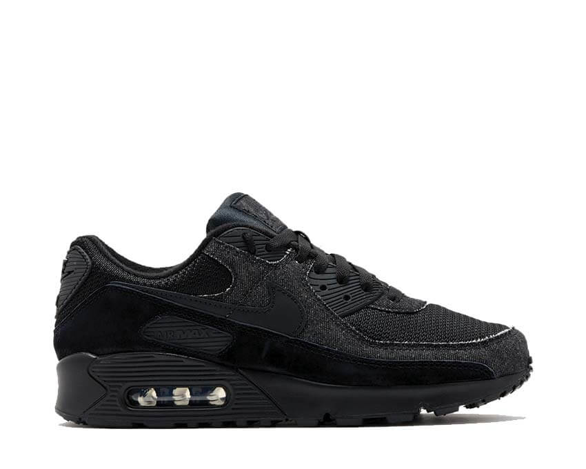 Nike Air Max III "Black/Cool Grey-Infrared" - sneakers homme