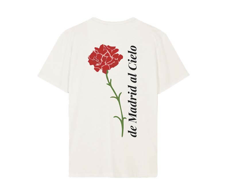 Noirfonce "San Isidro" Tee