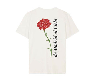 Noirfonce "San Isidro" Tee