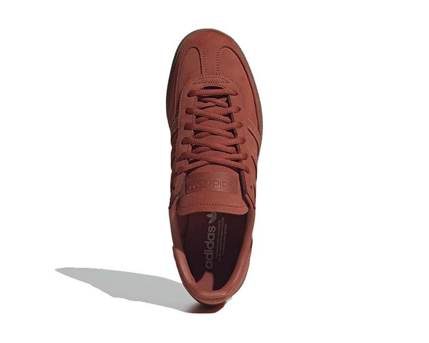 Adidas Handball Spezial Brown "Burnt Sienna"
