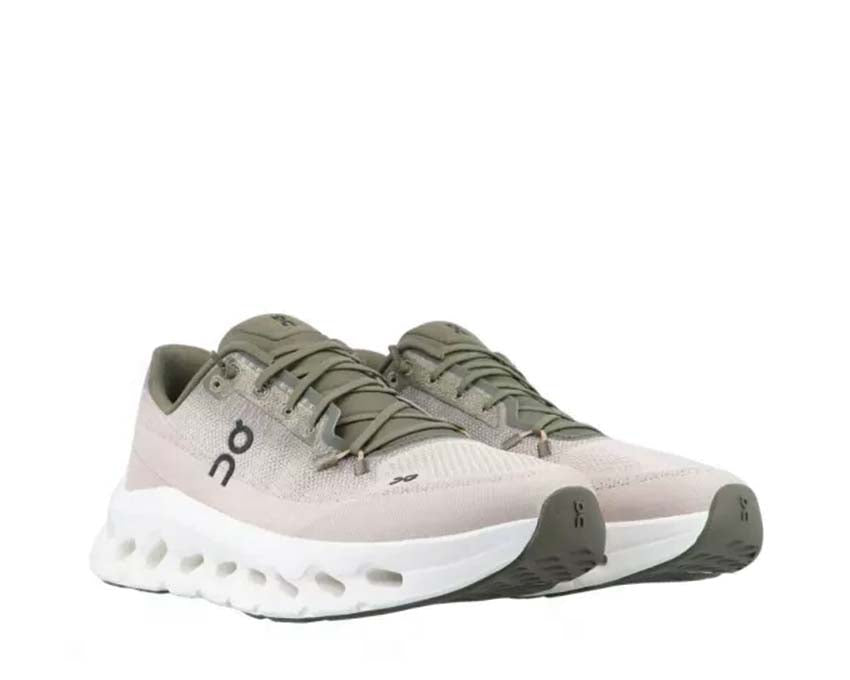 On Cloudtilt "Desert"