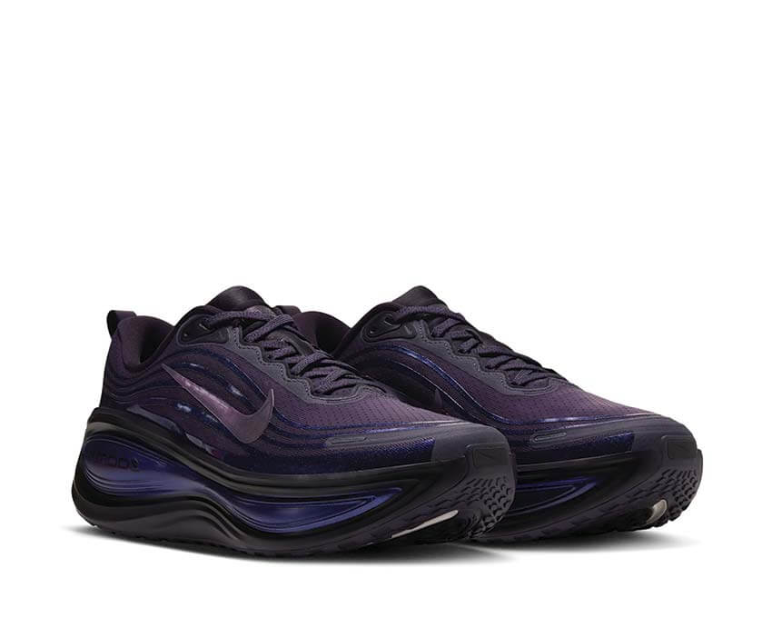 Nike Vomero Plus Cm "Gridiron"