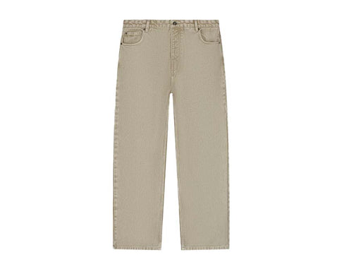 Filling Pieces Denim Pants "Kelp"