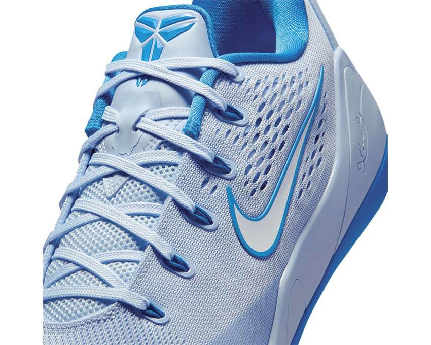 Nike Kobe IX Elite Low EM Protro "Hydrogen Blue"