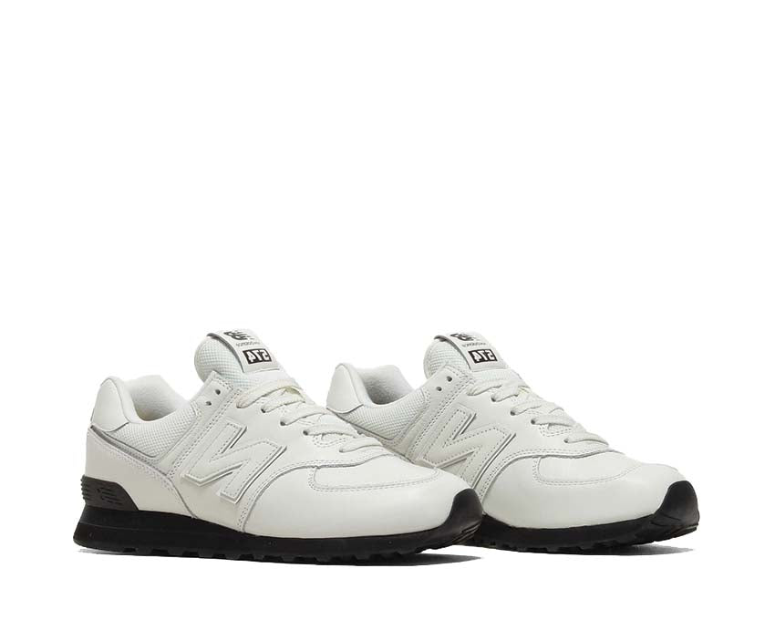 New Balance 574 "Sea Salt" - sneakers unisexe