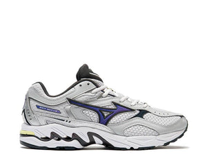 Mizuno Wave MG4 LS "Cloudscape" - sneakers unisexe