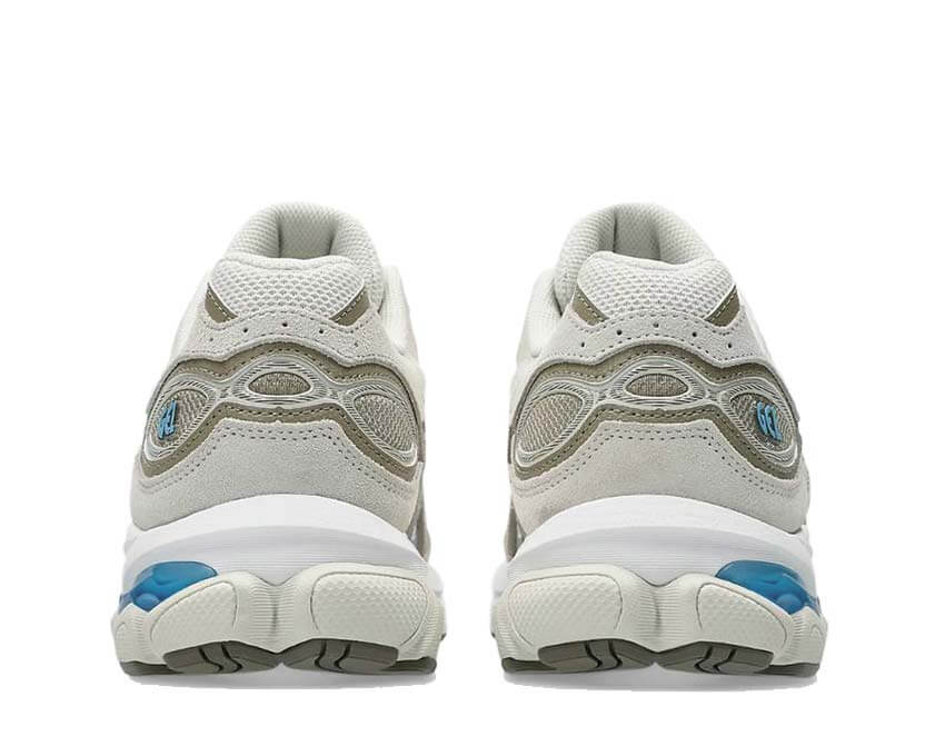 Asics Gel-Nyc 2.0 "Cream"