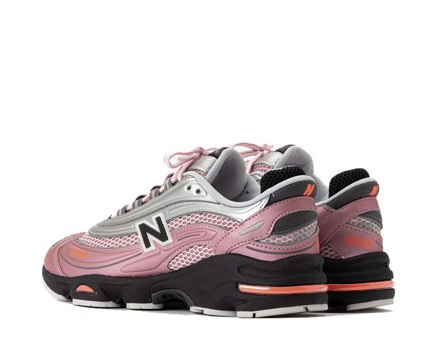 New Balance 1000 "Pink Taffy"