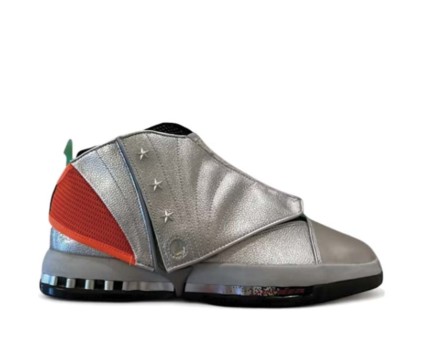 Air Jordan 16 Retro x Free The Youth SP