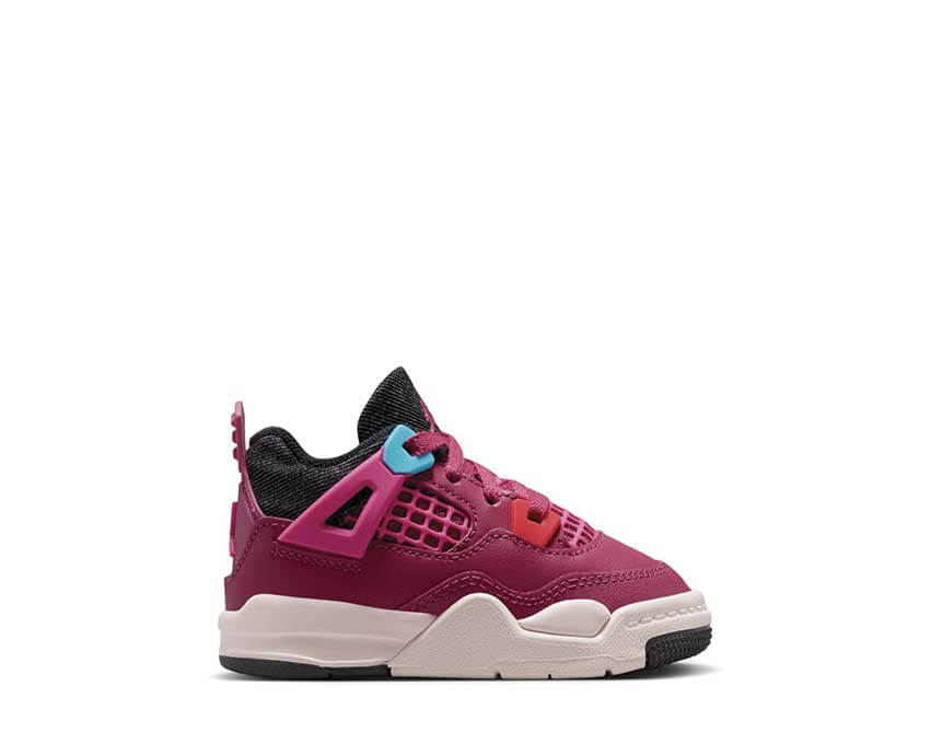 Jordan 4 Retro TD "She's A Star"