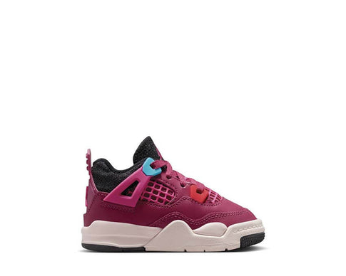 Jordan 4 Retro TD "She's A Star"