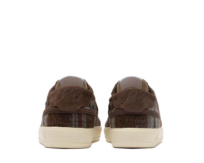 Autry Windscape Low "Brown Choco"