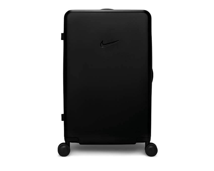 Nike 29In Hardshell Luggage "Black"