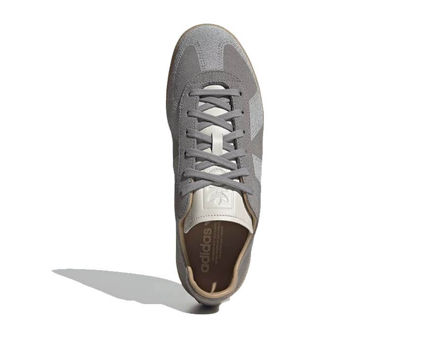 Adidas Bw Army Decon "Dove Grey"