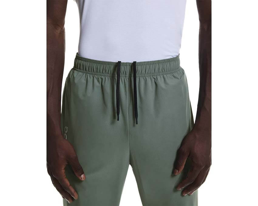 On Core Pants "Olive"