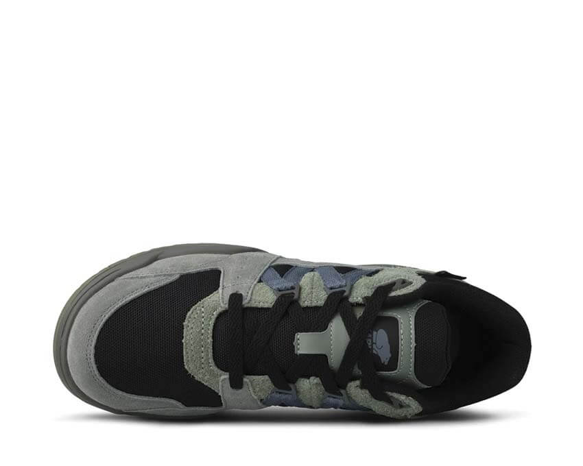 Karhu Fusion Xt "Hematite"