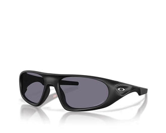 Oakley Neoforma "Black" - lunettes de soleil unisexe - vue 2