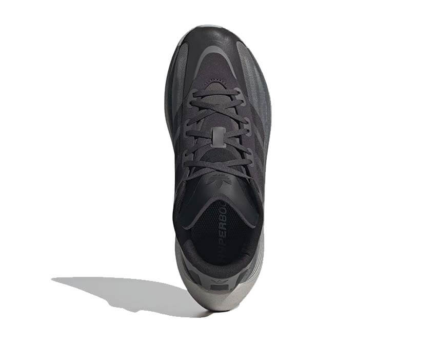 Adidas Hyperboost EPHR LT "Core Black" - sneakers running unisexe - vue 5
