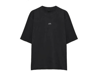 Oakley Latitude Veil Tee "Pitch Black"
