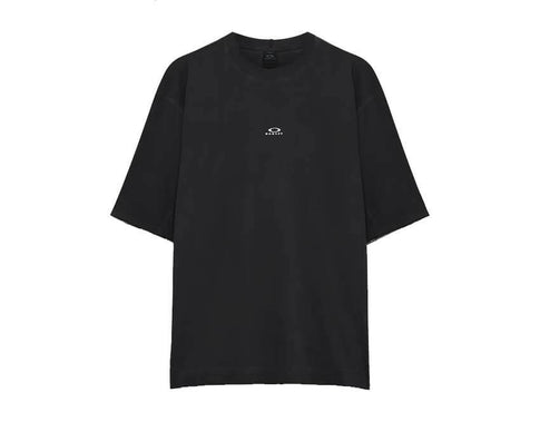 Oakley Latitude Veil Tee "Pitch Black"