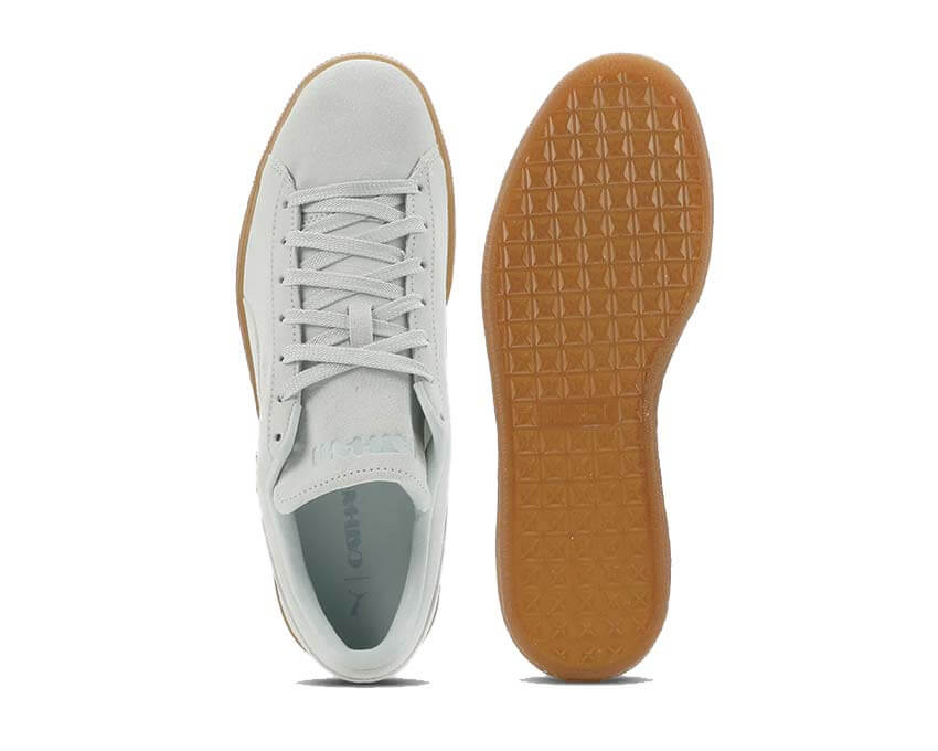 Puma x Danielle Cathari Suede "Sea Glass"