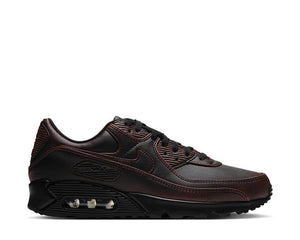 Nike Air Max 90 Premium Essential "Black" - sneakers homme
