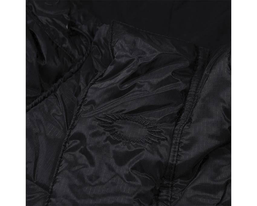 Oakley Fgl Stealth Ins Jacket 2.0 "Stealth Black"