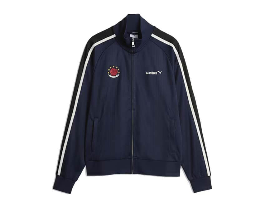 Puma x Le Père T7 Jacket "Navy" - veste unisexe