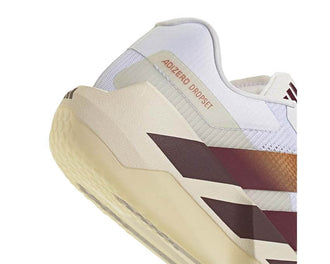 Adidas Adizero Dropset Pro "Cloud White" - sneakers homme - vue 2