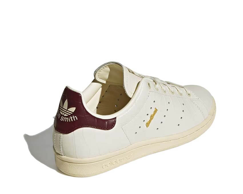 Adidas Stan Smith 80S W "Off White"
