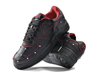 Nike Air Force 1 '01 "Hellraiser"