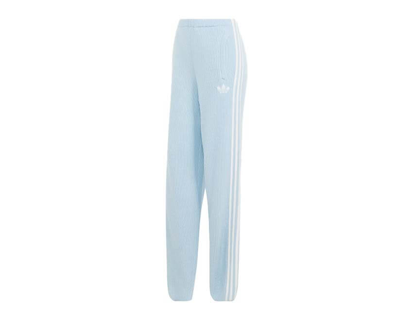Adidas Adiluna Season 2 x Jennie Knit Pants "Azumar"