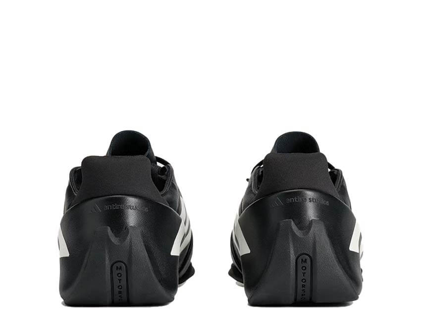 Adidas x Entire Studios Feroza Low "Core Black" - sneakers unisexe - vue 3