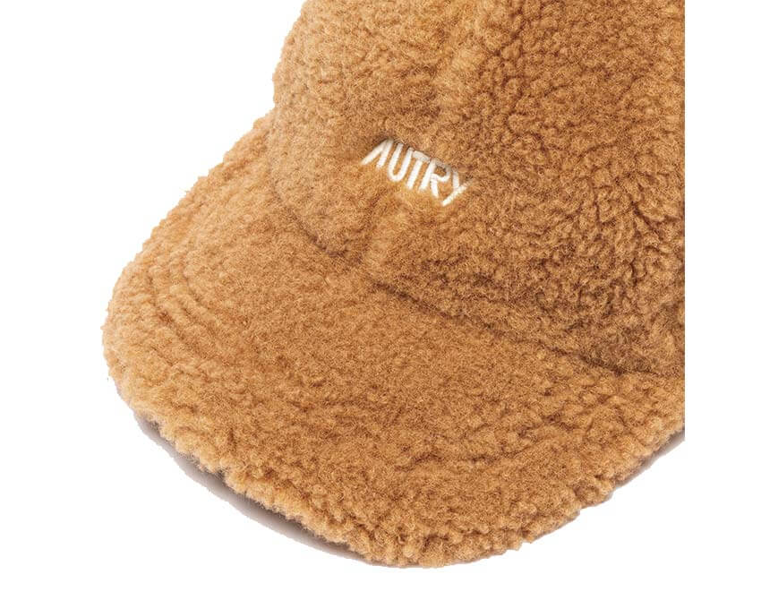 Autry Teddy Baseball Logo Cap