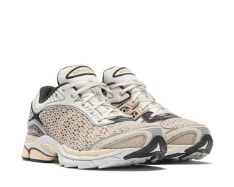 Saucony x Highsnobiety Progrid Paramount "Oatmeal"