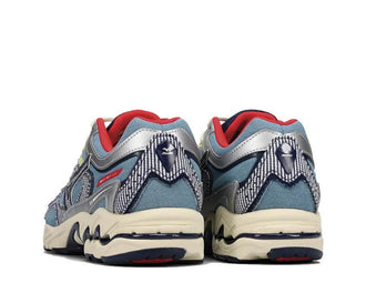 Mizuno Wave MG4 x Sean Wotherspoon "Estate Blue" - sneakers homme - vue 2