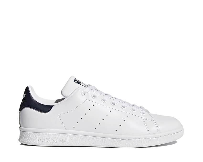 Adidas Stan Smith "Core White"